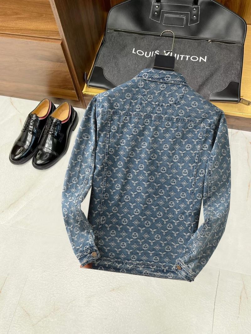 Louis Vuitton Outwear